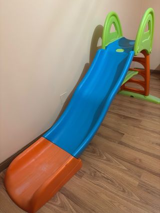 Tobogán infantil Fisher-Price