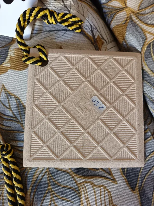 Azulejo decorativo Te quiero una esposa