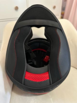 Casco MT Thunder 3 SV Turbine