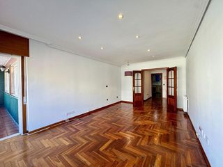 Piso en alquiler en Areal – Zona Centro en Vigo