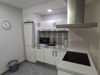 Piso en alquiler en Belén - San Roque en Jaén