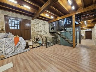 Oficina en venta en Casco Viejo en Ourense