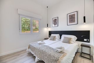 Piso en alquiler en El Candado - El Palo en Málaga