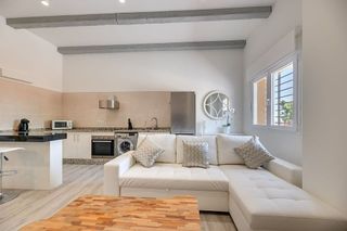 Piso en alquiler en El Candado - El Palo en Málaga