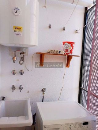 Piso en alquiler en Oeste en Mérida