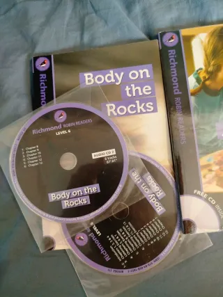 Gran lote de 16 libros NUEVOS de inglés.