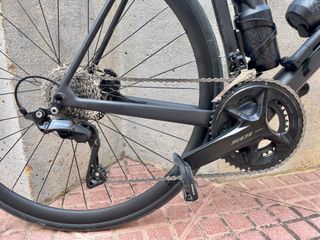 Orbea Orca M30 2024-2025