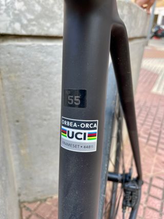 Orbea Orca M30 2024-2025