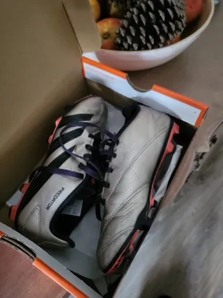 Adidas Predator Talla 34