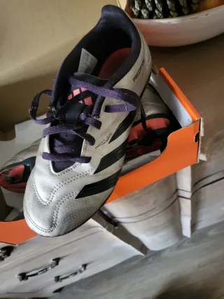 Adidas Predator Talla 34