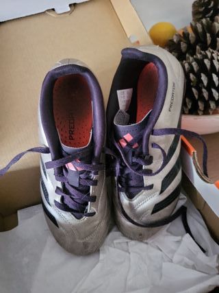 Adidas Predator Talla 34