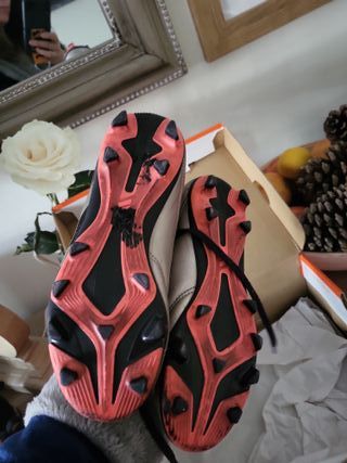 Adidas Predator Talla 34