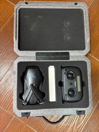 Drone SG906 Pro Negro
