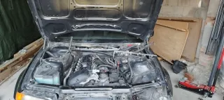 Motor BMW M54B25