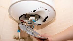 Reparacion de calderas