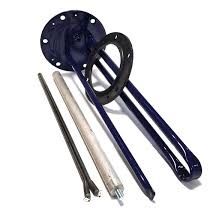 Reparacion de calderas