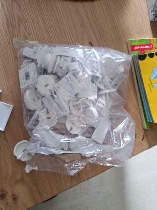 Protectores Enchufes y Puertas