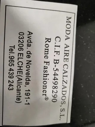 Zapatos de tacón morados talla 39