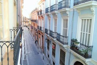 Piso en alquiler en La Xerea en Valencia