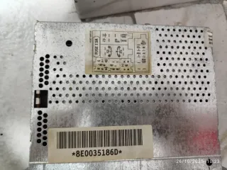 Radio CD Audi Concert Original 8E0035186D