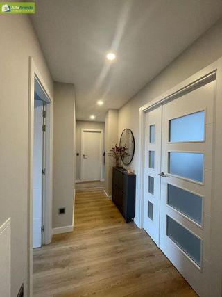 Piso en alquiler en Santo Domingo - La Estación en Aranda de Duero