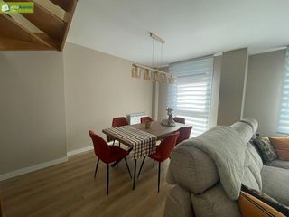 Piso en alquiler en Santo Domingo - La Estación en Aranda de Duero