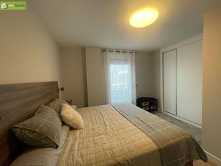 Piso en alquiler en Santo Domingo - La Estación en Aranda de Duero