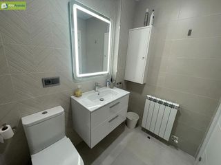 Piso en alquiler en Santo Domingo - La Estación en Aranda de Duero