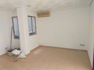 Piso en alquiler en L´Amistat en Valencia