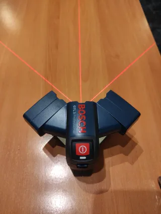 Nivel Láser Bosch GTL 3 Profesional
