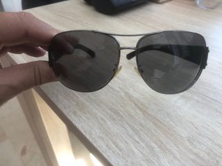 Gafas de sol tipo piloto originales