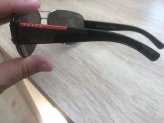 Gafas de sol tipo piloto originales