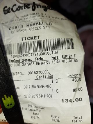 Patines Fila Talla 35-37 Nuevos