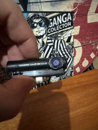 Cámara PSP