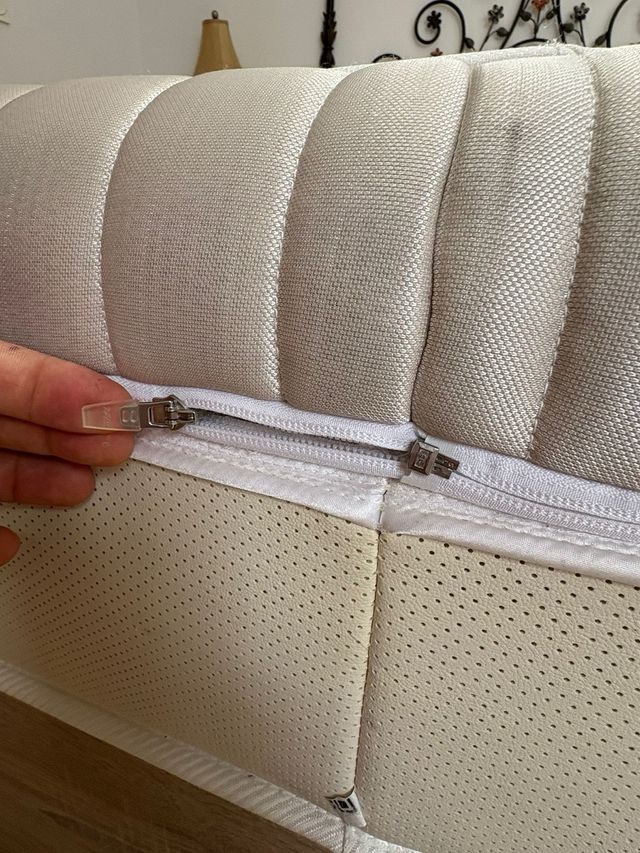 Colchón Lattoflex 1.80x2m