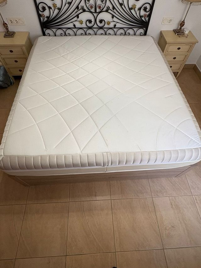 Colchón Lattoflex 1.80x2m