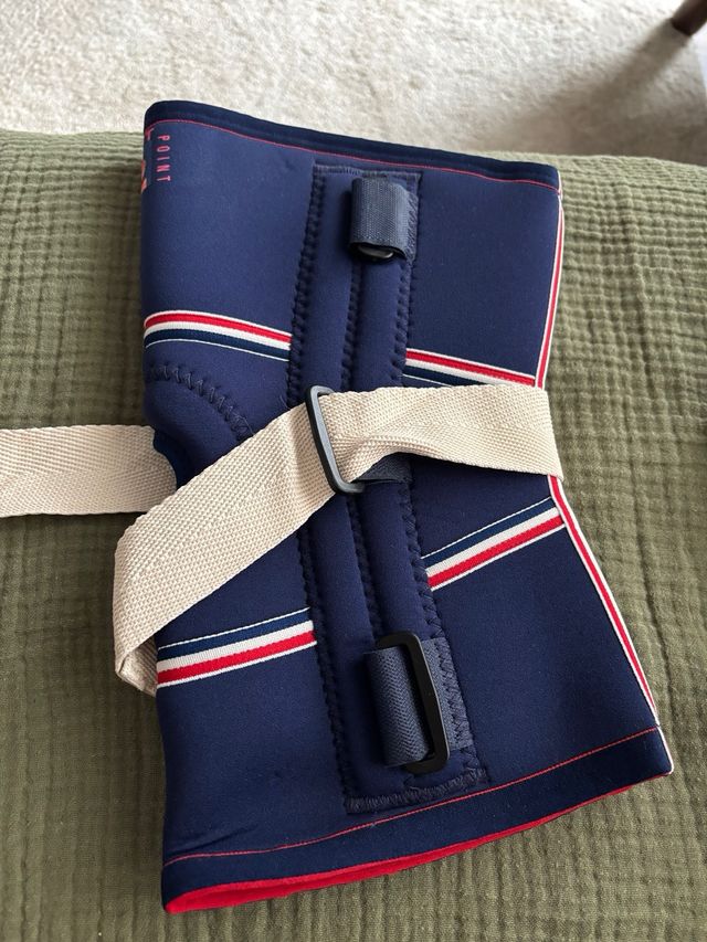 Rodillera estabilizadora PROT POINT