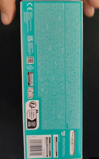 Nintendo Switch Lite Turquesa NUEVA