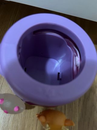 Magic Mixies Mixlings Caldero y Figuras