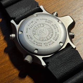 Citizen Promaster Aqualand JP2000-08E