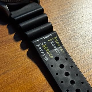 Citizen Promaster Aqualand JP2000-08E