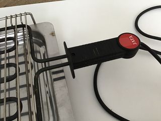 Barbecue elettrico Jata