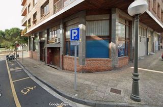Oficina en venta en Centro - Mendibil - Santiago en Irun