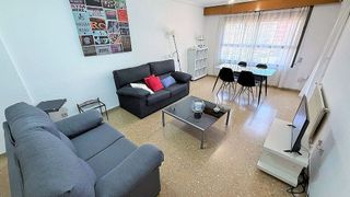 Piso en alquiler en L´Amistat en Valencia