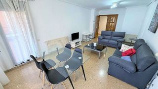 Piso en alquiler en L´Amistat en Valencia