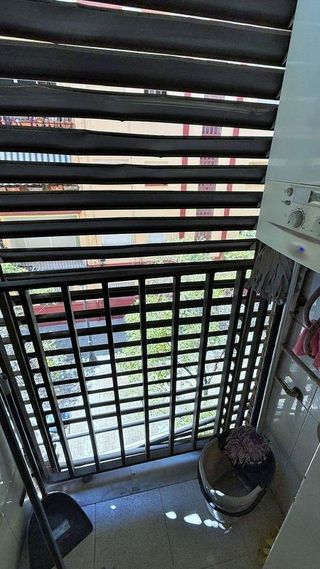 Piso en alquiler en L´Amistat en Valencia