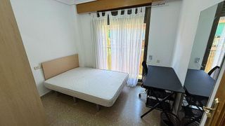 Piso en alquiler en L´Amistat en Valencia