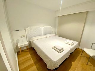 Dúplex en alquiler en El Terreno en Palma de Mallorca