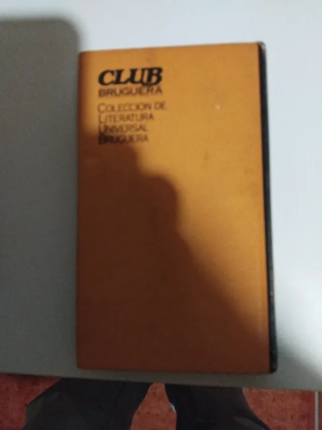 Pantaleón y las visitadoras (CLUB Bruguera) (S...