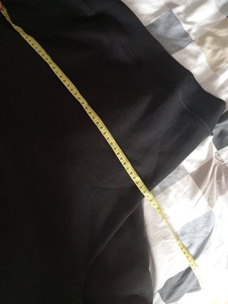 Sudadera CP Company 989 Negra Original